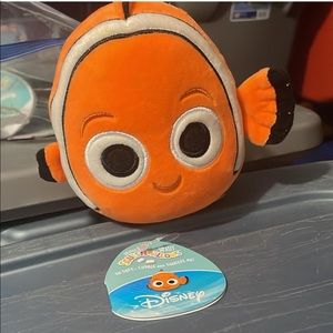 5” Nemo Squishmallow